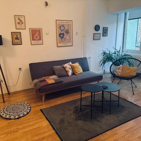 Drd Pristine Apartment Extérieur photo