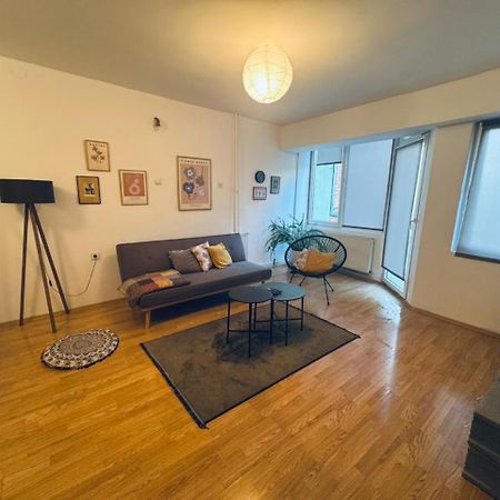 Drd Pristine Apartment Extérieur photo
