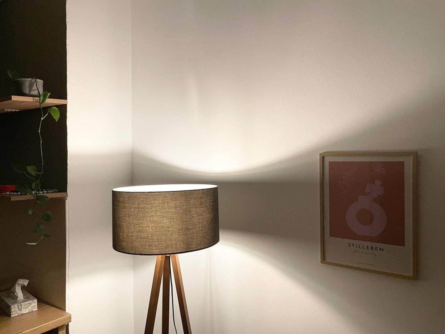 Drd Pristine Apartment Extérieur photo