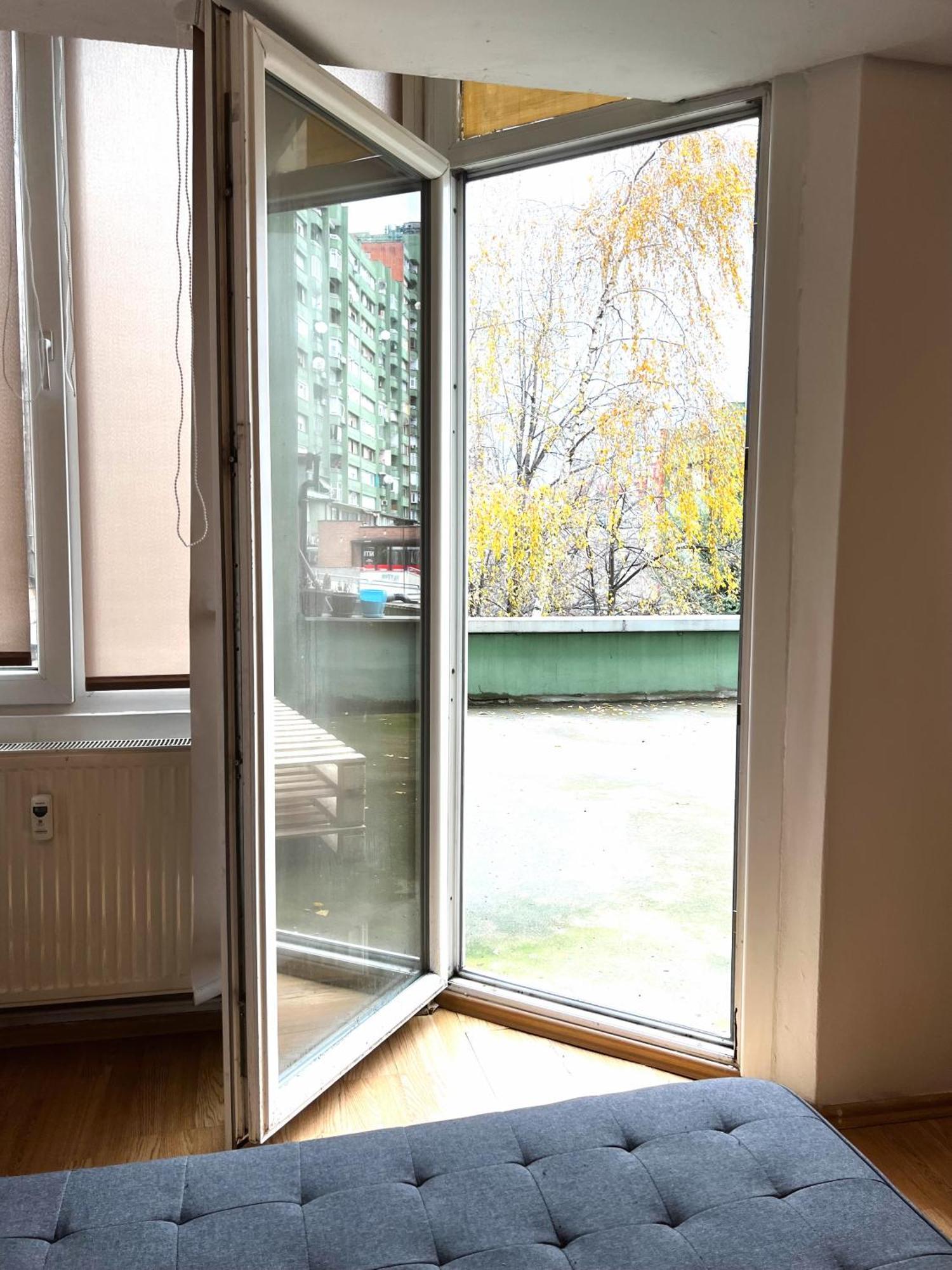 Drd Pristine Apartment Extérieur photo