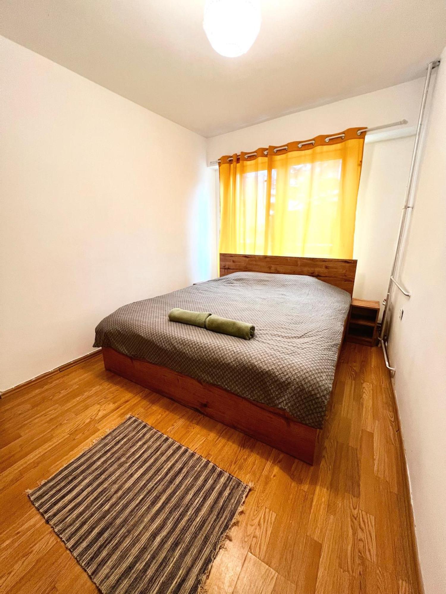 Drd Pristine Apartment Extérieur photo