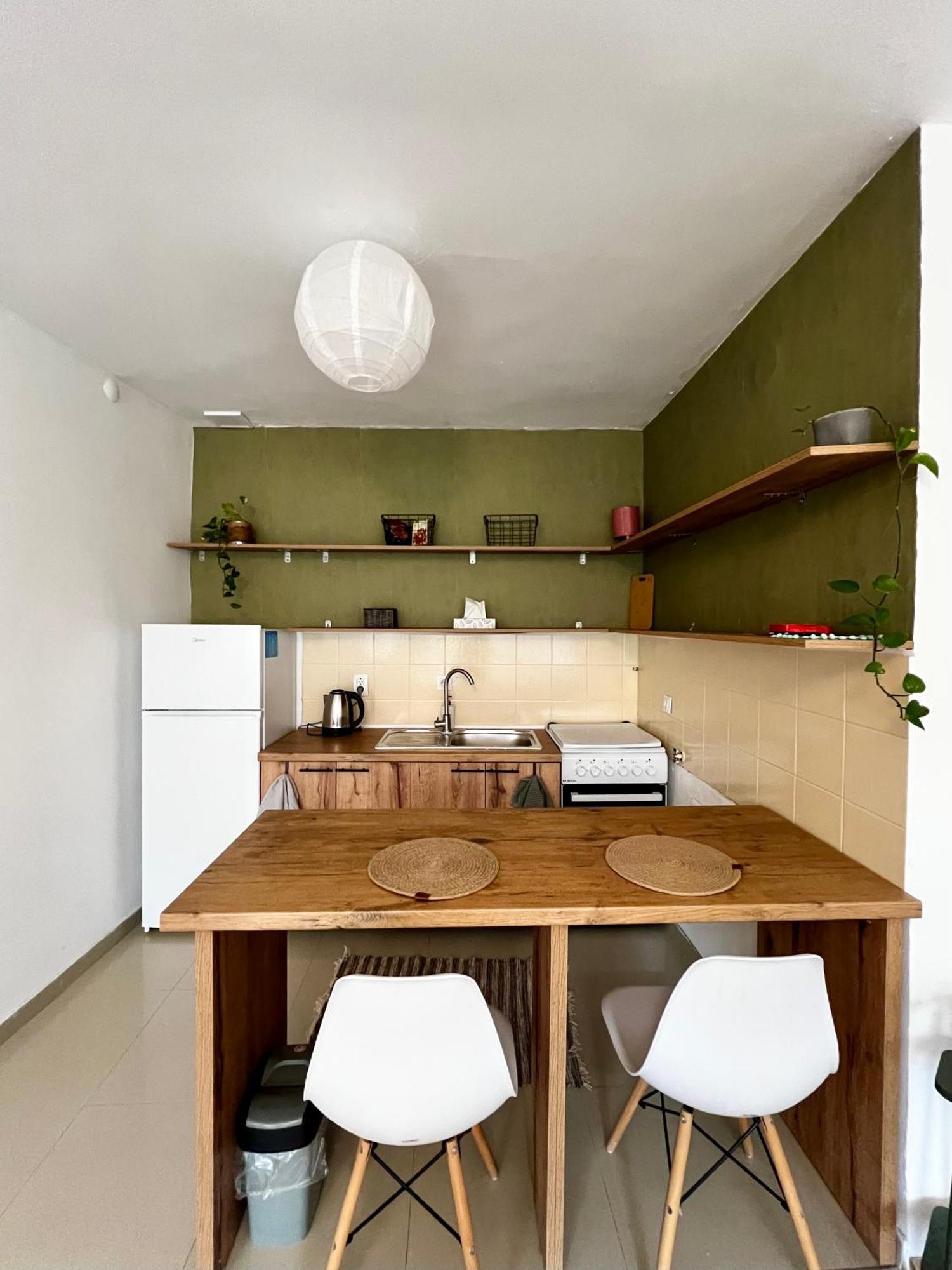 Drd Pristine Apartment Extérieur photo