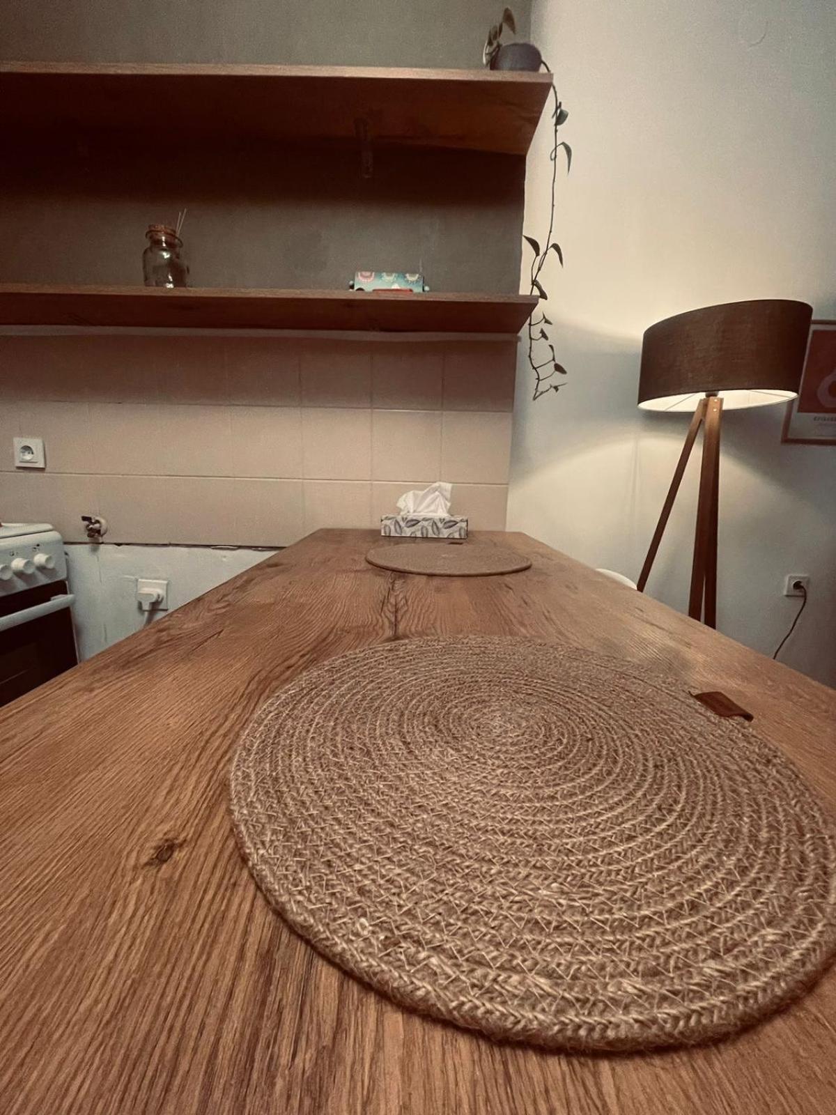Drd Pristine Apartment Extérieur photo