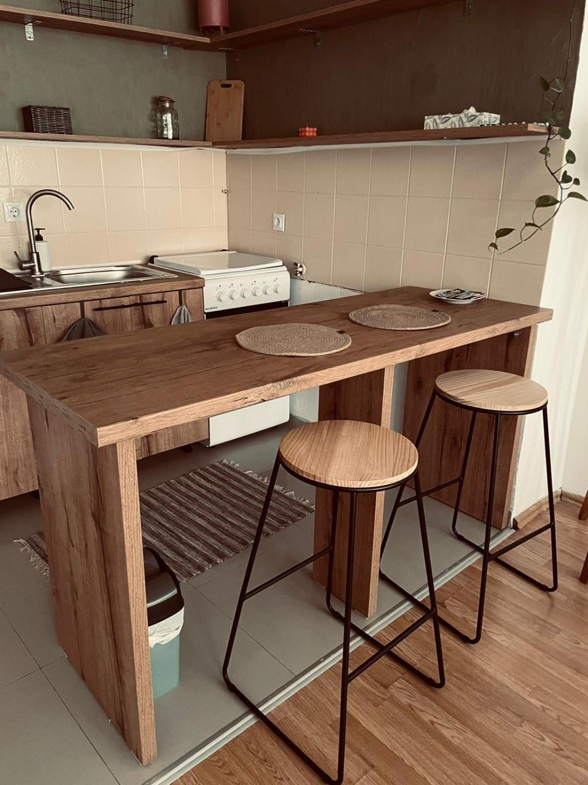 Drd Pristine Apartment Extérieur photo