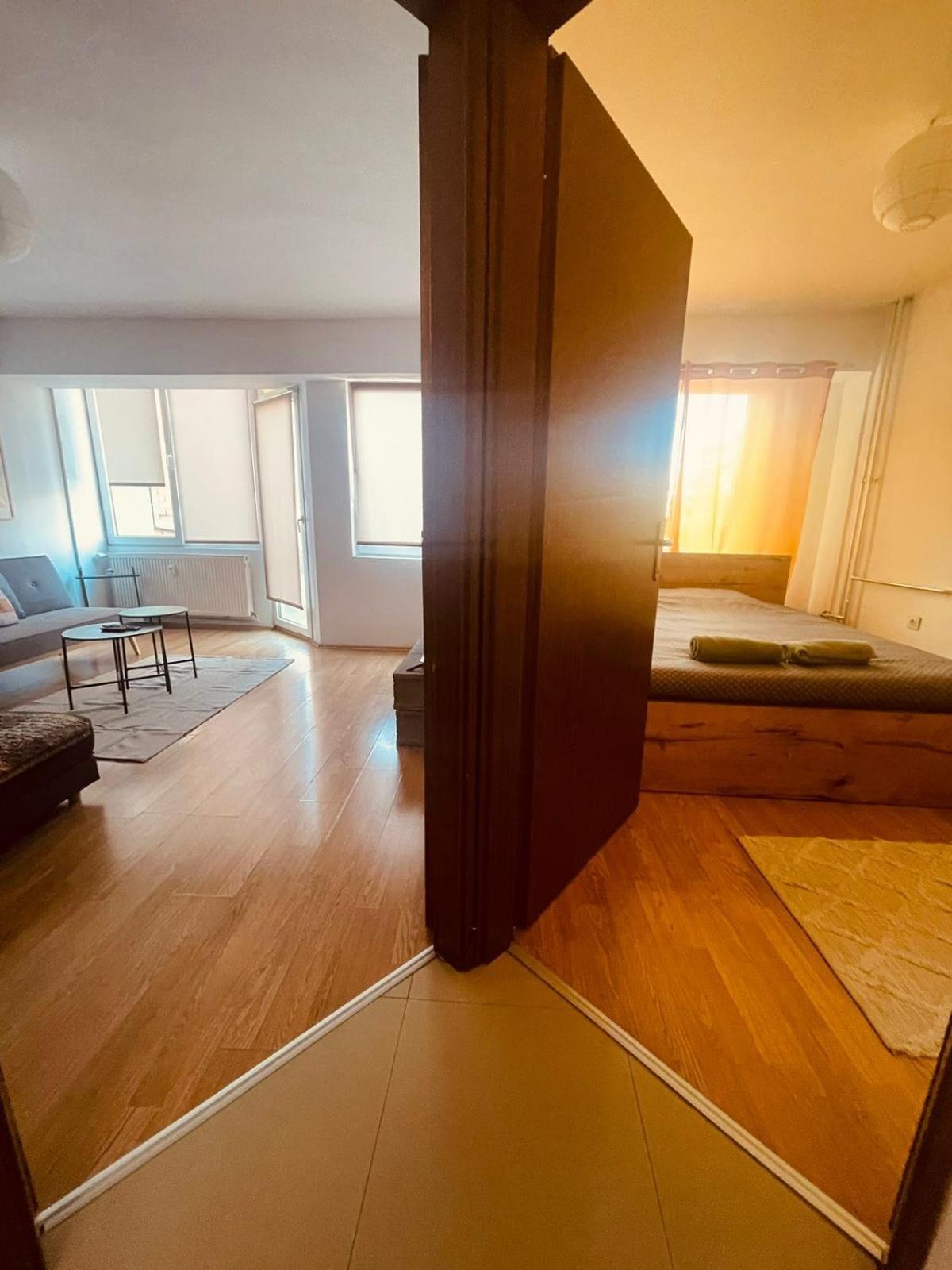 Drd Pristine Apartment Extérieur photo