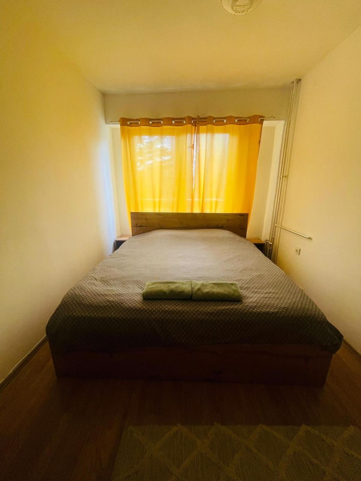 Drd Pristine Apartment Extérieur photo