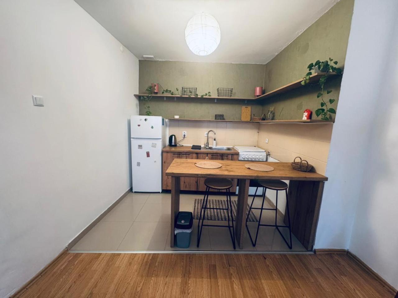 Drd Pristine Apartment Extérieur photo