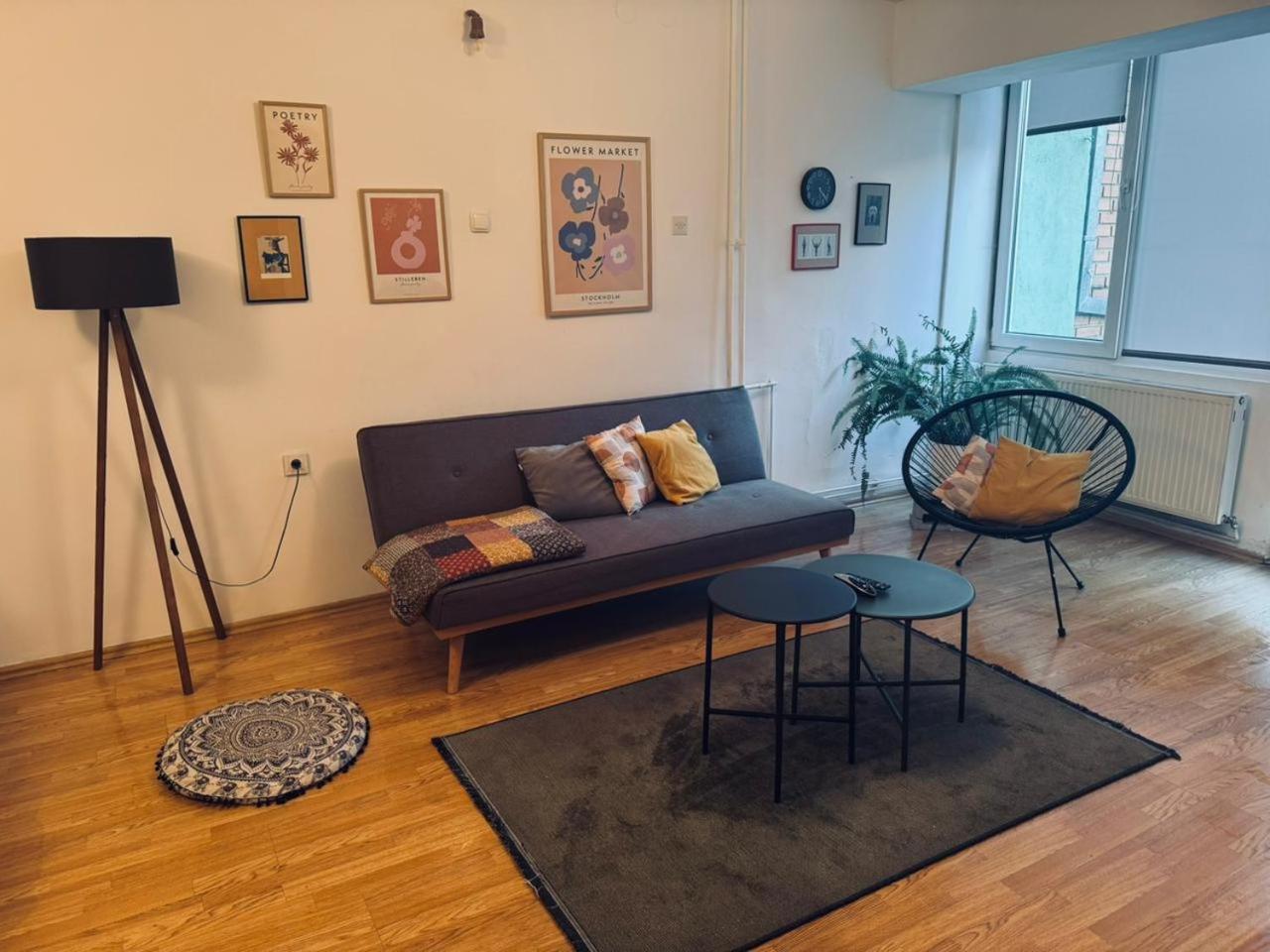 Drd Pristine Apartment Extérieur photo