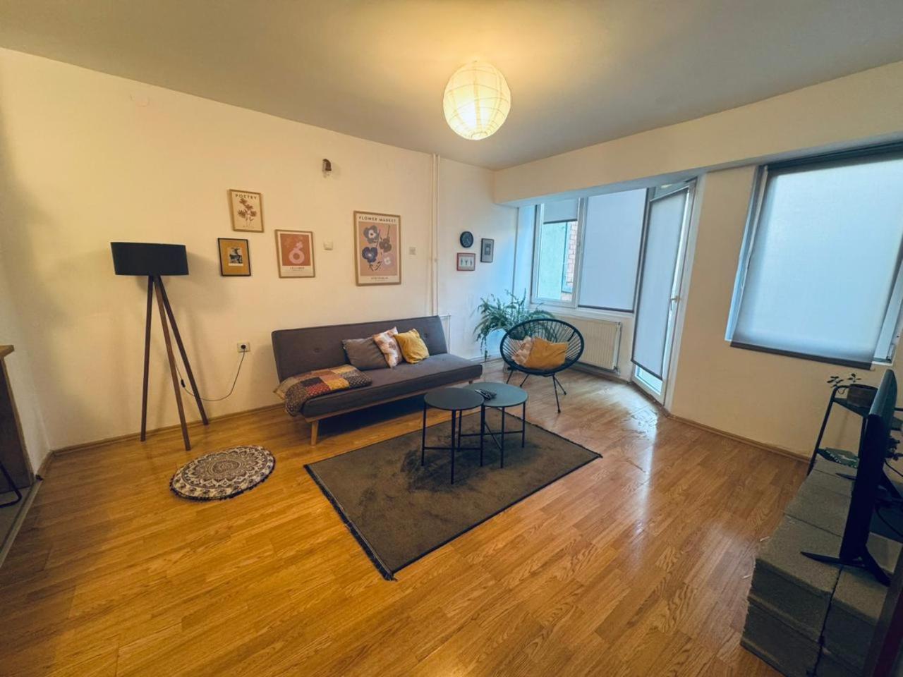 Drd Pristine Apartment Extérieur photo